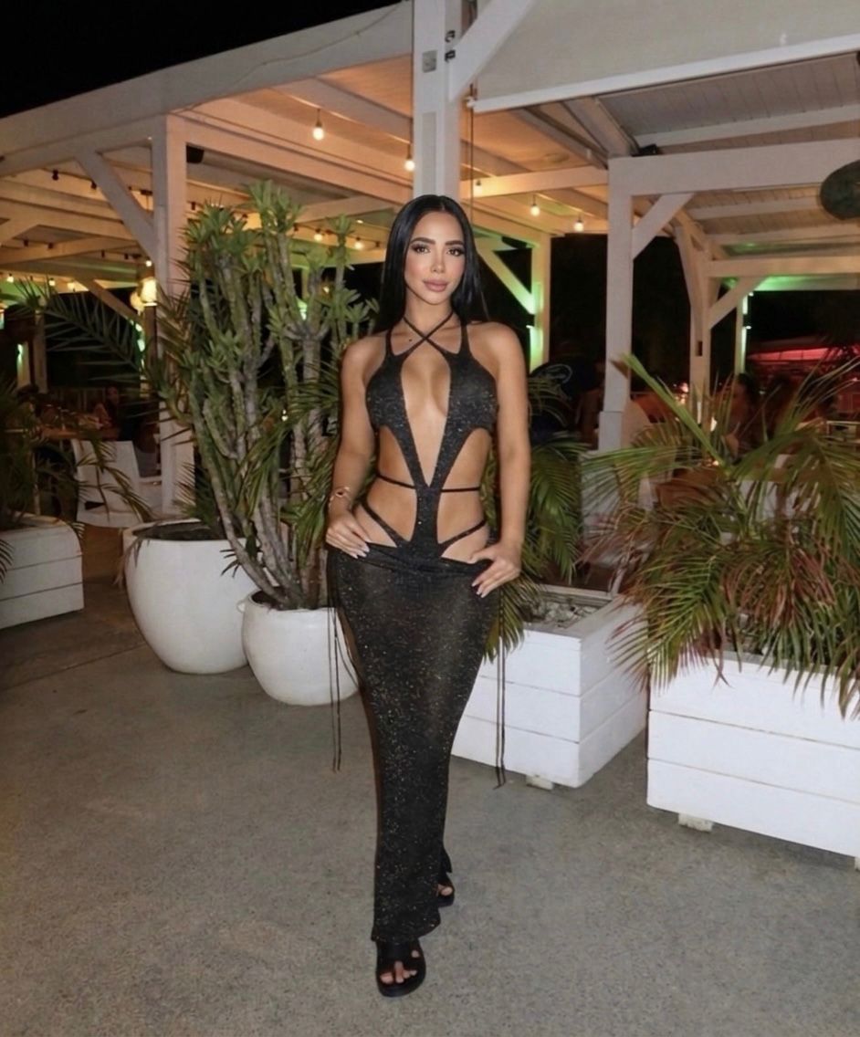 Escort - JULIANA - Ibiza Tops